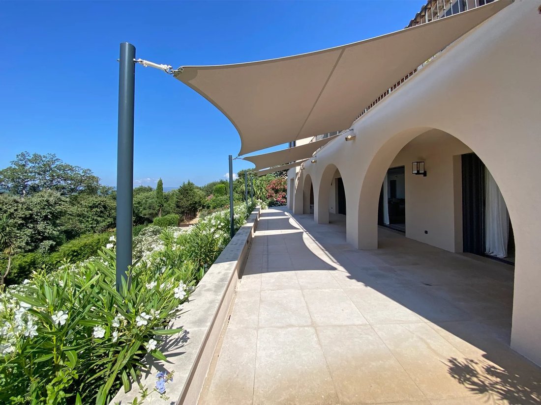 House in Gassin, Provence-Alpes-Côte d'Azur, France 4 - 16417379
