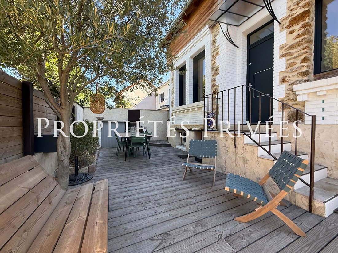 Villa in Peri, Joinville-le-Pont, France 3 - 18664709