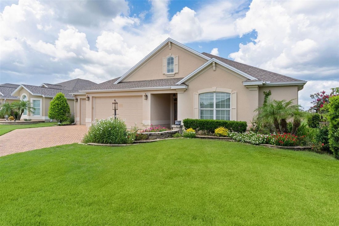 House in The Villages, Florida, United States 4 - 18497399