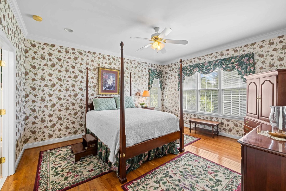 House in Fishersville, Virginia, United States 4 - 18659036