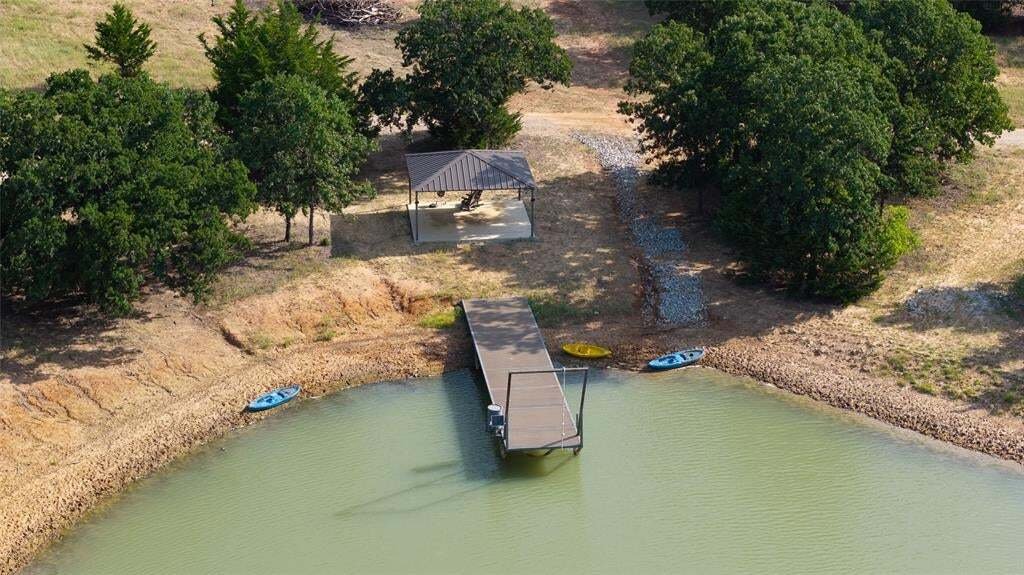 Farm Ranch in Chico, Texas, United States 5 - 18664059