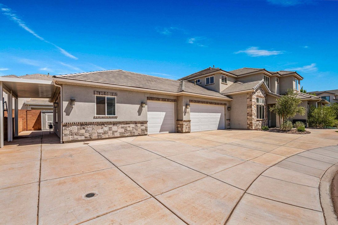 House in Washington, Utah, United States 3 - 18665735