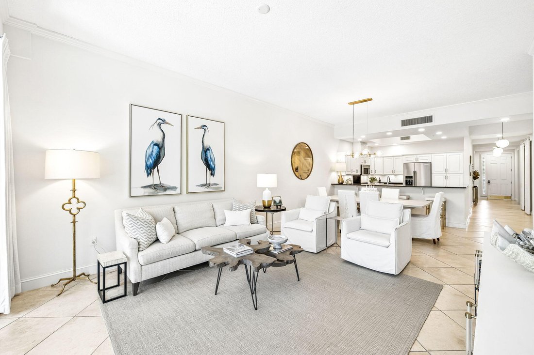 Condo in Watersound, Florida, United States 4 - 18670985
