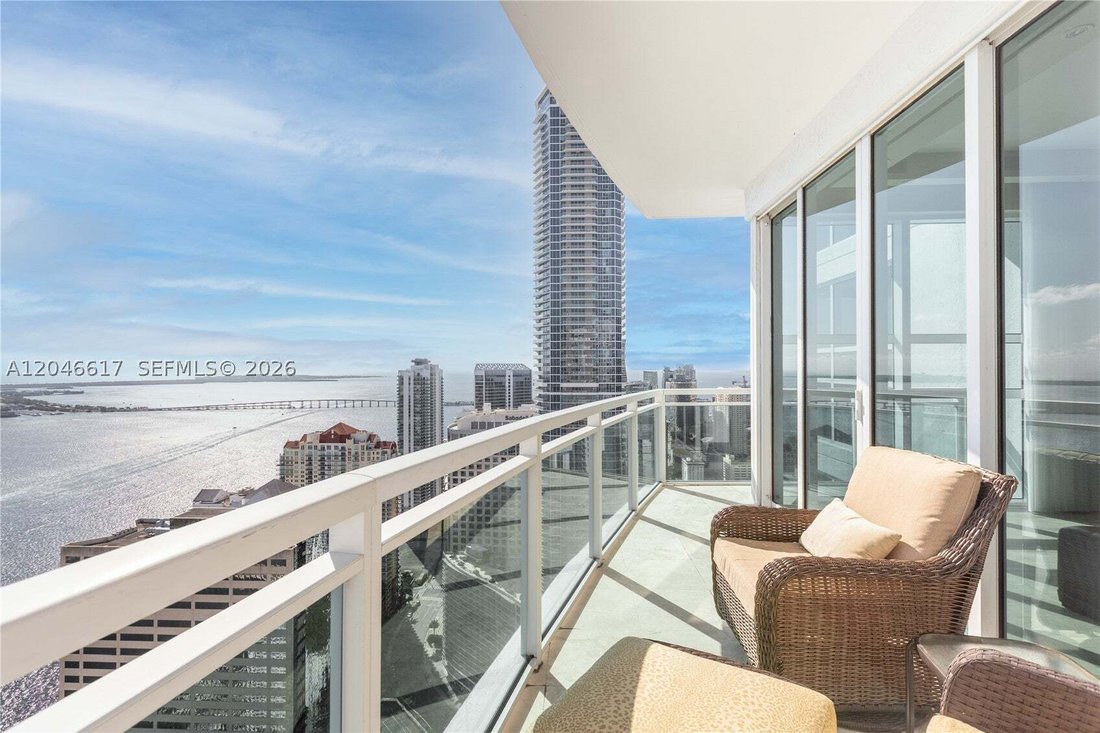 Condo in Miami, Florida, United States 5 - 18663542