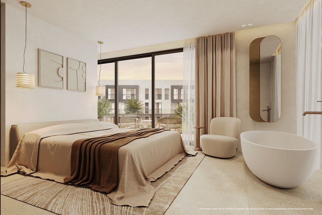 Apartment in Palma, Balearic Islands, Spain 5 - 18667879