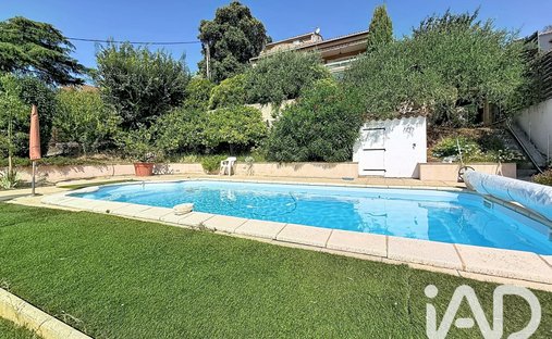House in Donicarde-Barban, La Seyne-sur-Mer, France 1