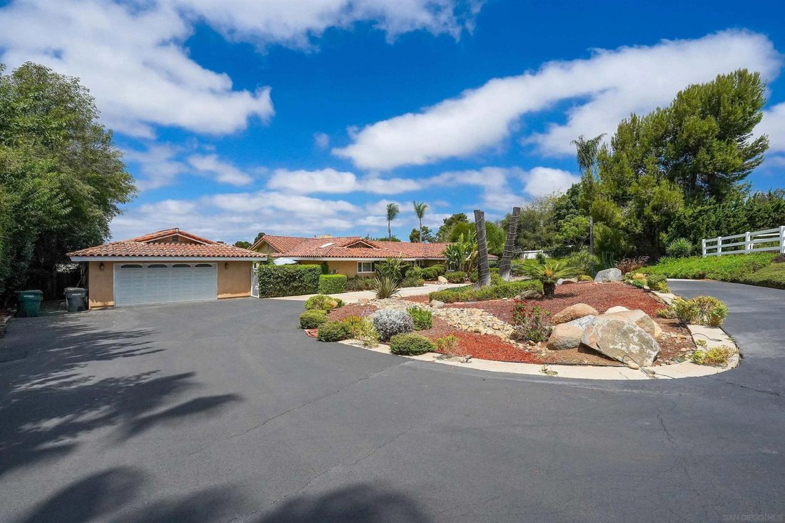House in Vista, California, United States 3 - 18669395