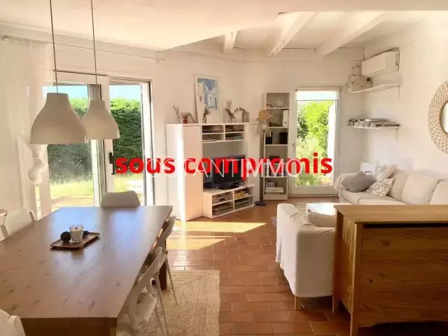 House in Valbonne, Provence-Alpes-Côte d'Azur, France 1 - 17449002