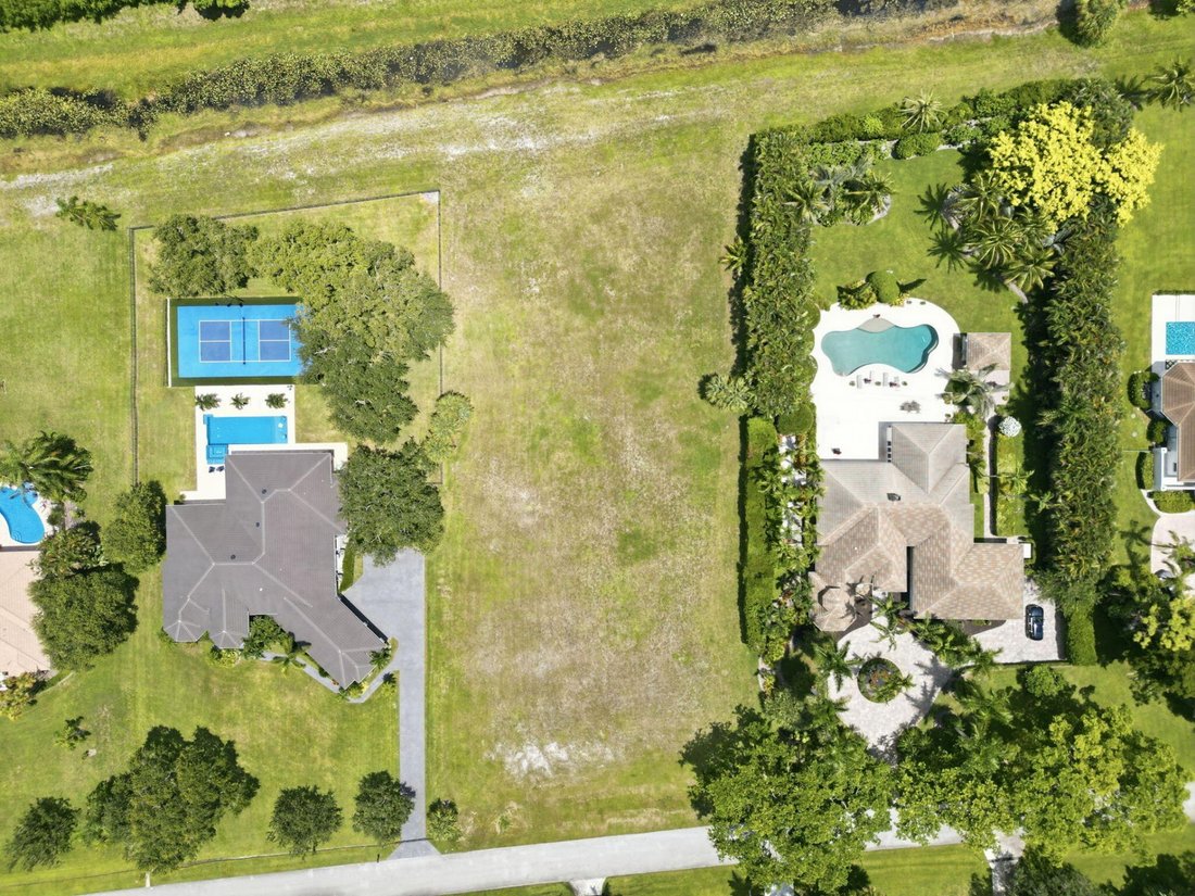 Land in Palm Beach Gardens, Florida, United States 4 - 18665329