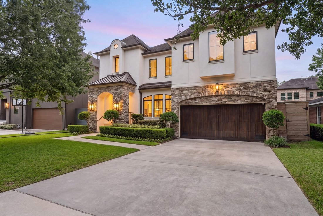 House in Bellaire, Texas, United States 1 - 18664134
