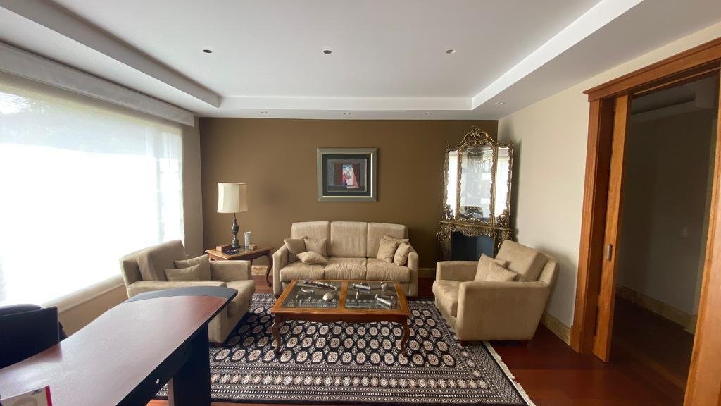 House in Quito, Pichincha, Ecuador 3 - 18661381