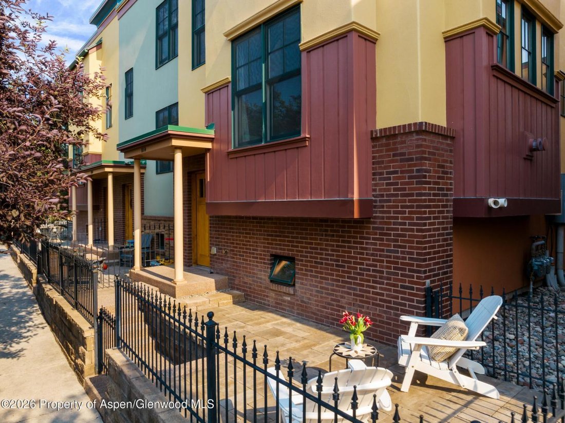 House in Carbondale, Colorado, United States 4 - 18666570