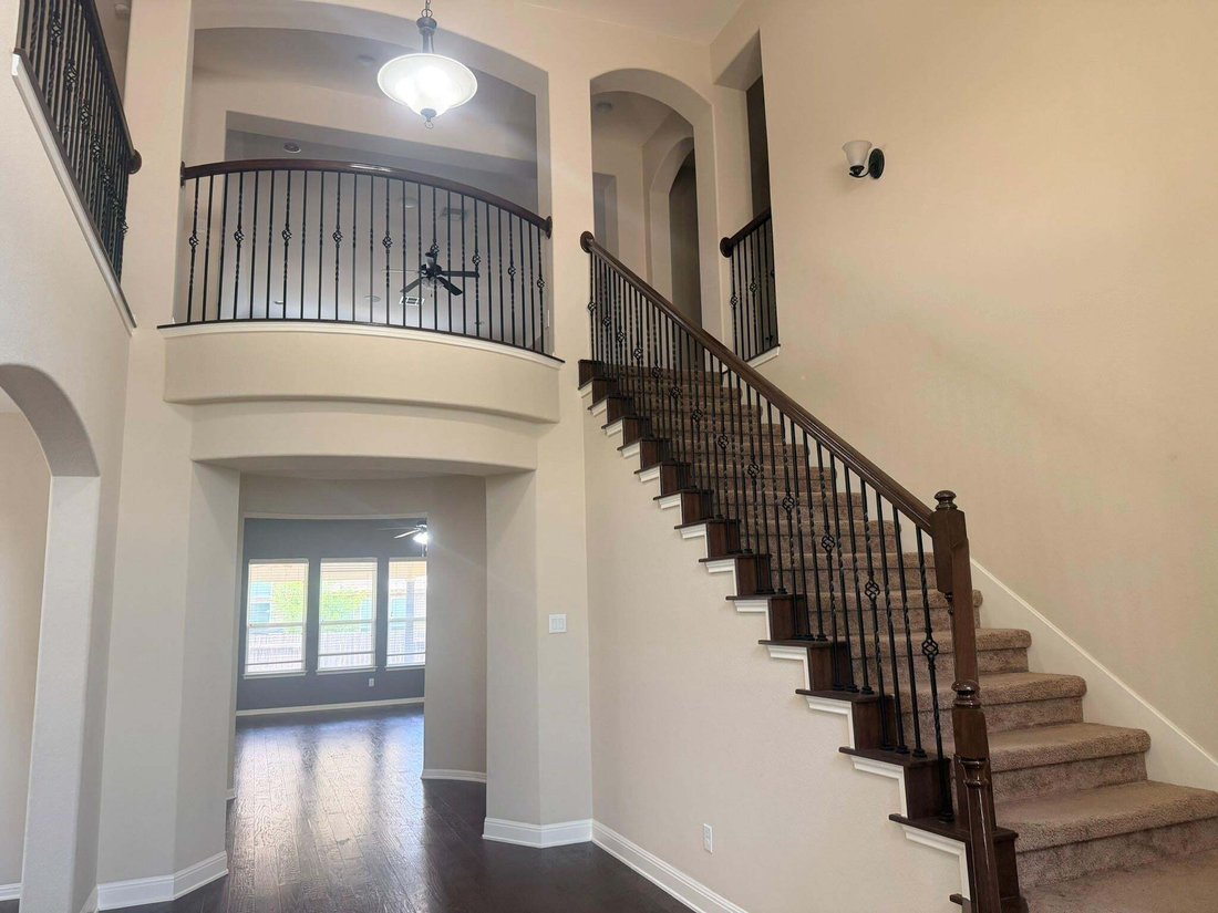 House in Georgetown, Texas, United States 3 - 18664215