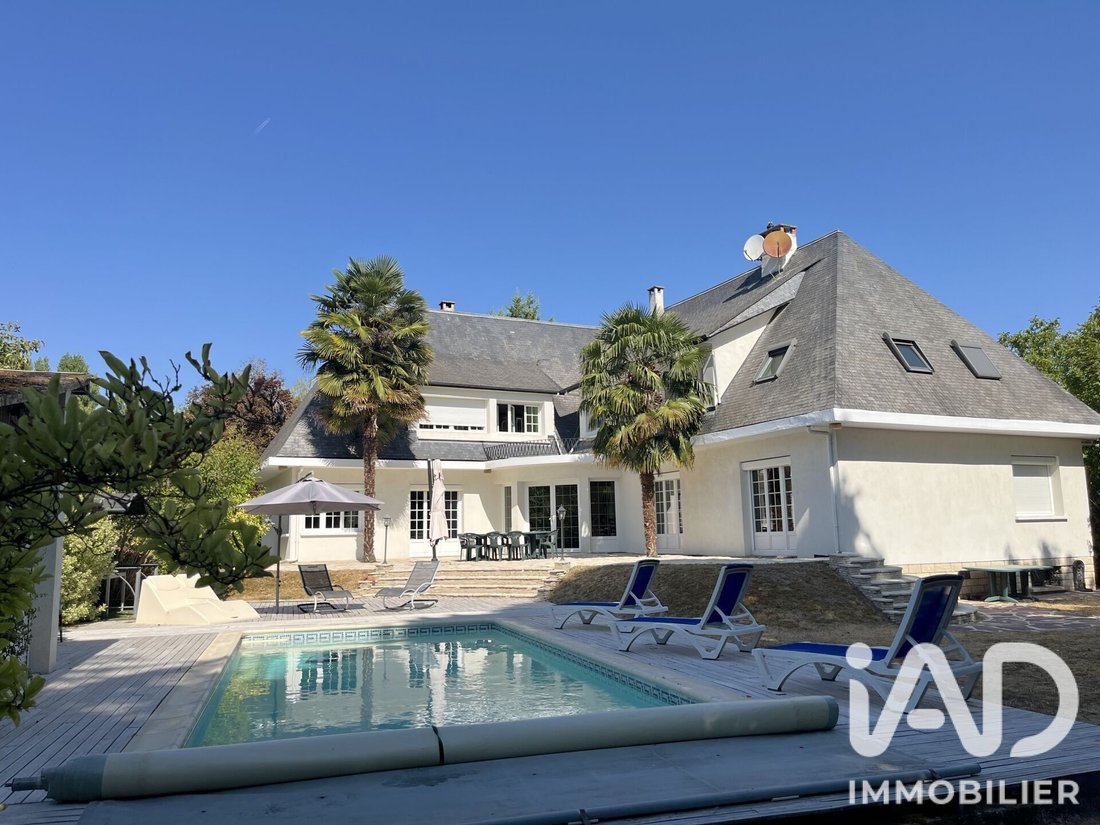 House in Boissise-le-Roi, Ile-de-France, France 3 - 18671364