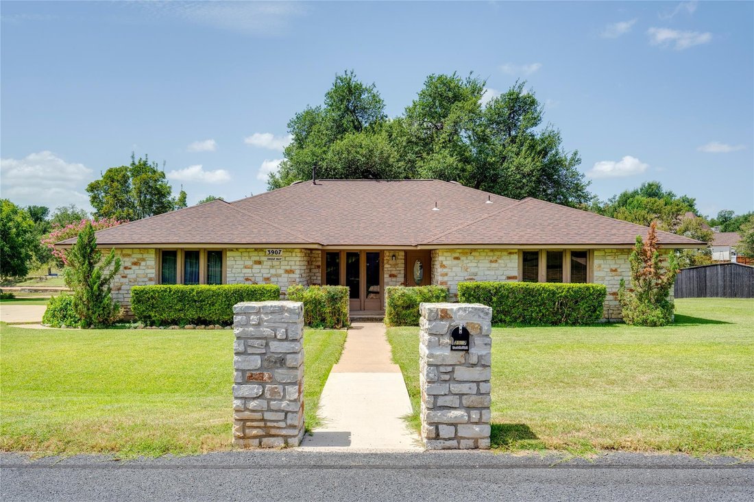 House in Brushy Creek, Texas, United States 1 - 18663562