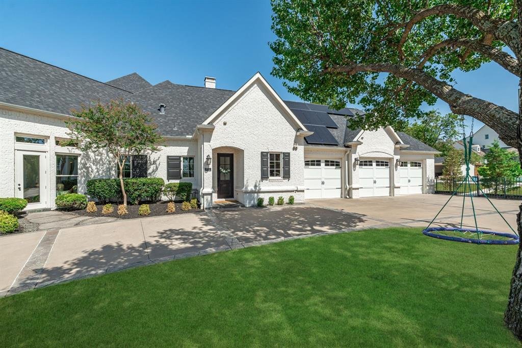 House in Frisco, Texas, United States 4 - 18668005