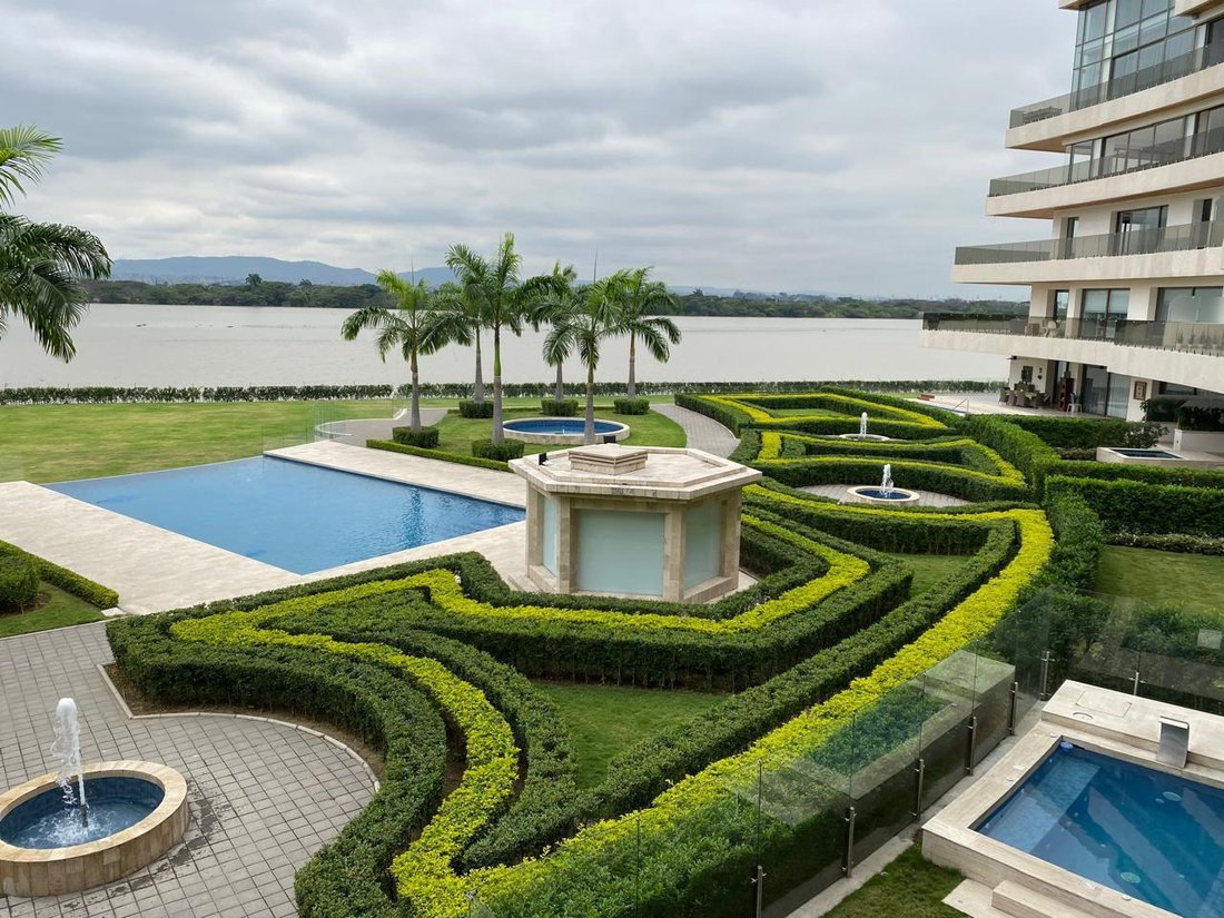 Apartment in Guayaquil, Guayas, Ecuador 1 - 18660351