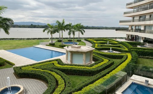 Apartment in Guayaquil, Guayas, Ecuador 1