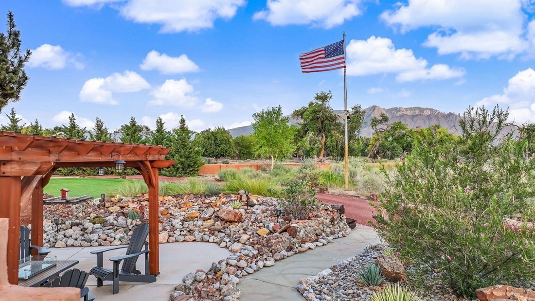 House in Bernalillo, New Mexico, United States 5 - 18670288