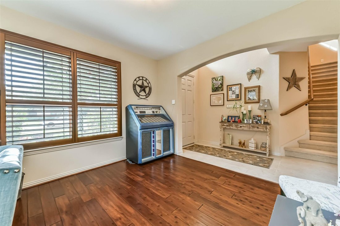 House in League City, Texas, United States 5 - 18670792