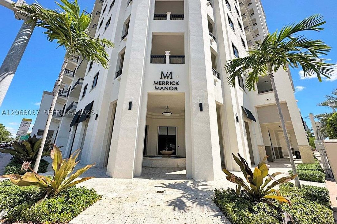 Condo in Coral Gables, Florida, United States 3 - 18662185