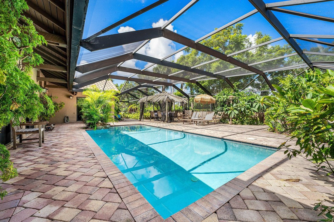 Townhouse in Boca Raton, Florida, United States 3 - 18663005
