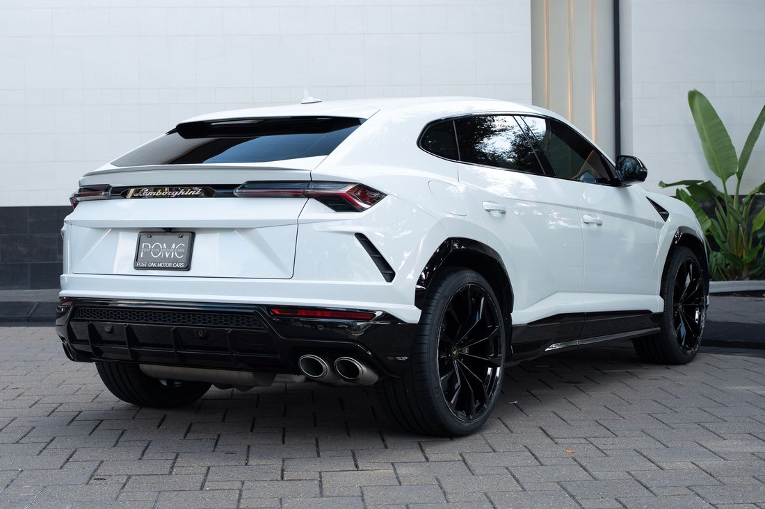Suv in Houston, TX, United States 3 - 18640900