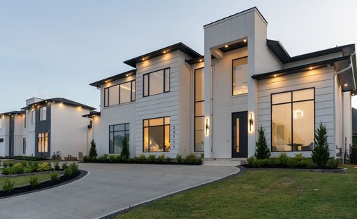 Casa en Spring, Texas, Estados Unidos 1