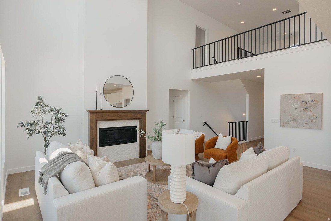 House in Spanish Fork, Utah, United States 3 - 18669100