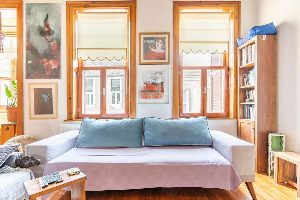 Estate in İzmir, İzmir, Turkey 1 - 18670906