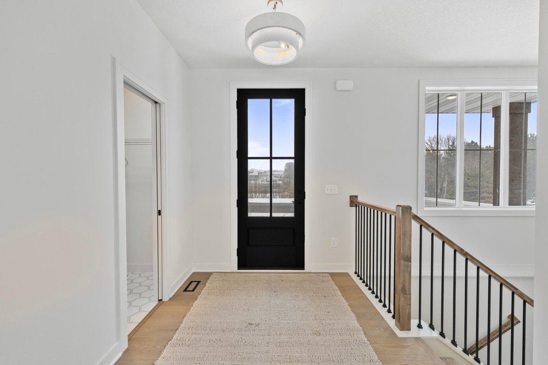 House in Andover, Minnesota, United States 5 - 18666036