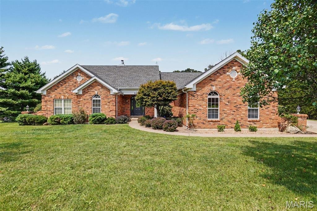 House in Wentzville, Missouri, United States 1 - 18662199