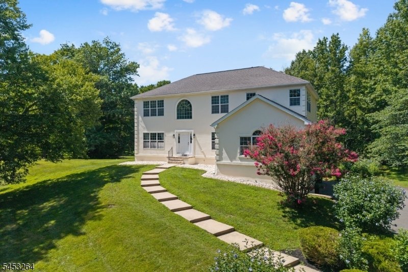 House in West Windsor Township, New Jersey, United States 2 - 18665404