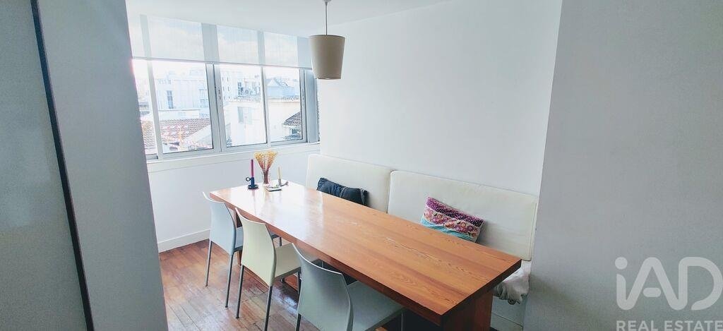 Apartment in Avenidas Novas, Lisbon, Portugal 3 - 18670968