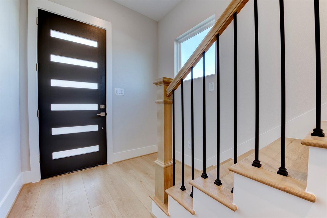 Condo in Houston, Texas, United States 4 - 18669503