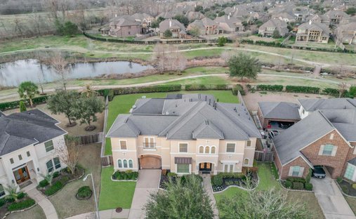 House in Sugar Land, Texas, United States 1