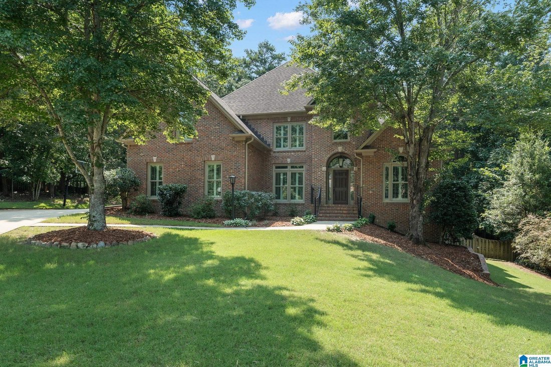 House in Vestavia Hills, Alabama, United States 4 - 18666224