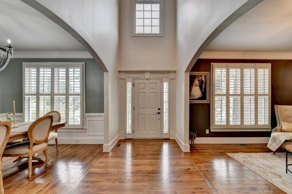 House in Dacula, Georgia, United States 2 - 18663678