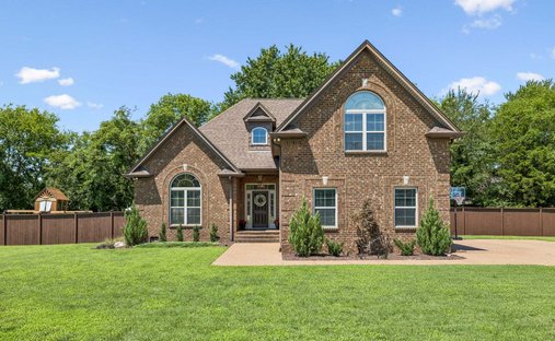 Haus in Lebanon, Tennessee, Vereinigte Staaten 1