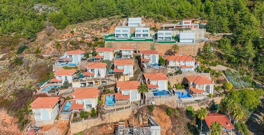 Villa in Antalya, Antalya, Turkey 2 - 18668088