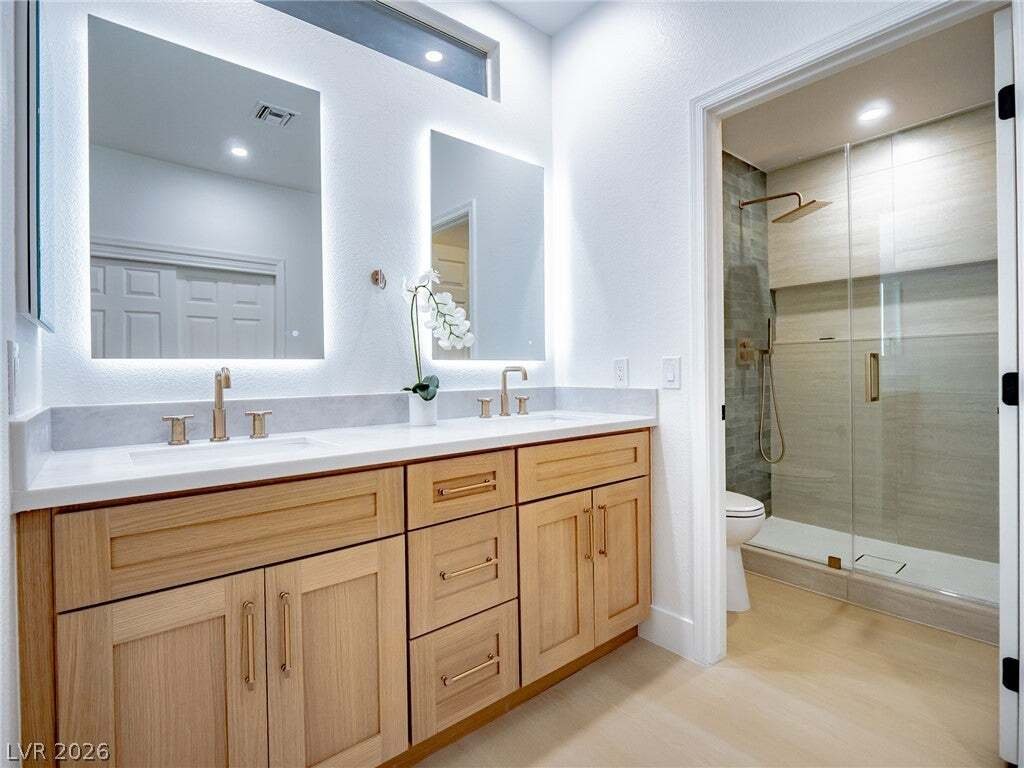 House in Las Vegas, Nevada, United States 3 - 18665981