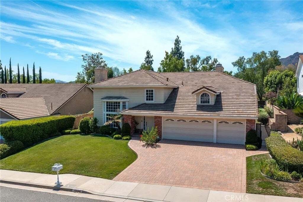 House in Agoura Hills, California, United States 1 - 18666181