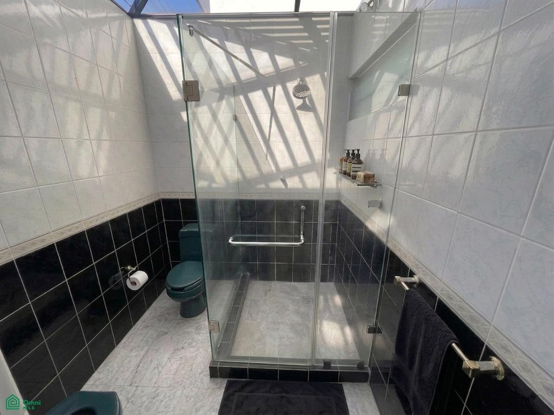 Appartement à Puebla, Puebla, Mexique 4 - 18663045
