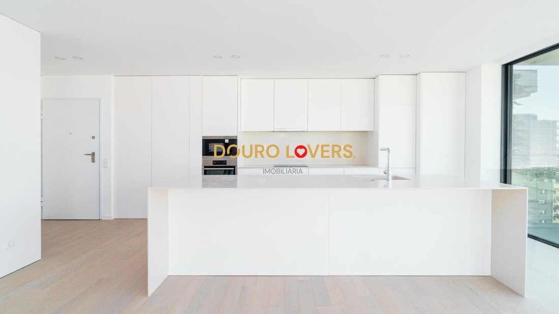 Apartment in Aldoar, Foz do Douro e Nevogilde, Porto District, Portugal 2 - 18666490