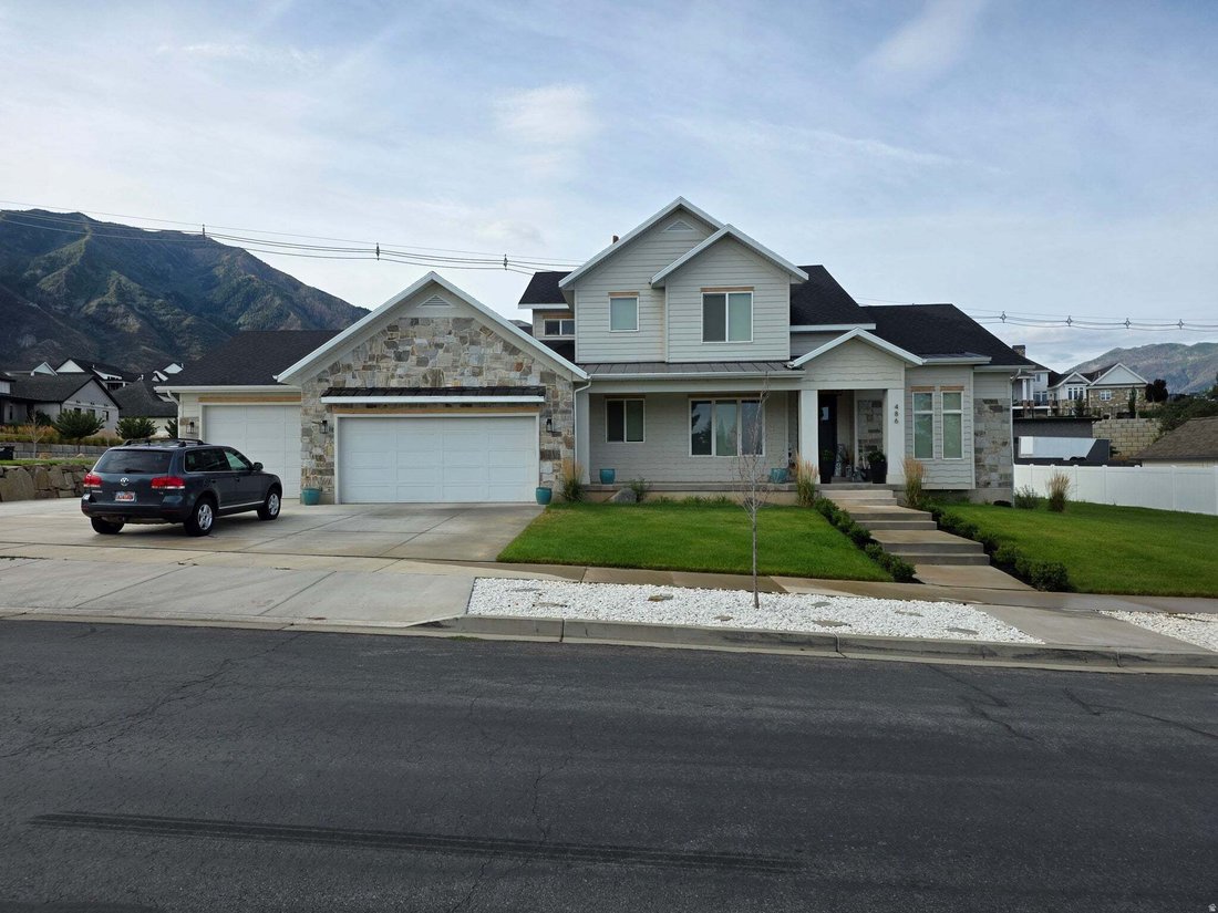 House in Woodland Hills, Utah, United States 1 - 18662249