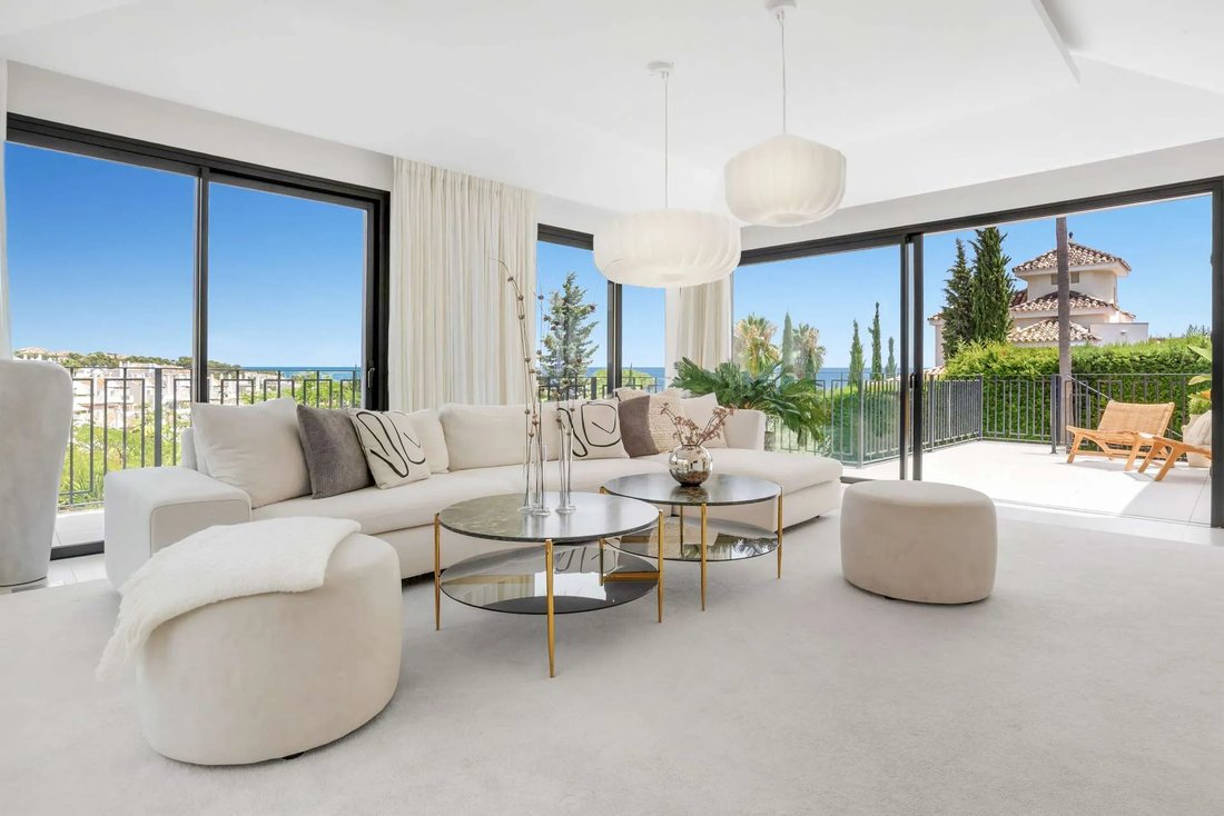 Villa in Nueva Andalucia, Marbella, Spain 3 - 18667804