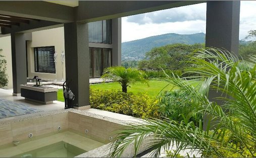 House in Quito, Pichincha, Ecuador 1