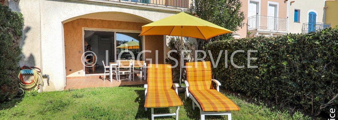 House in Zone Ouest Urbaine, Saint-Tropez, France 1 - 18013780