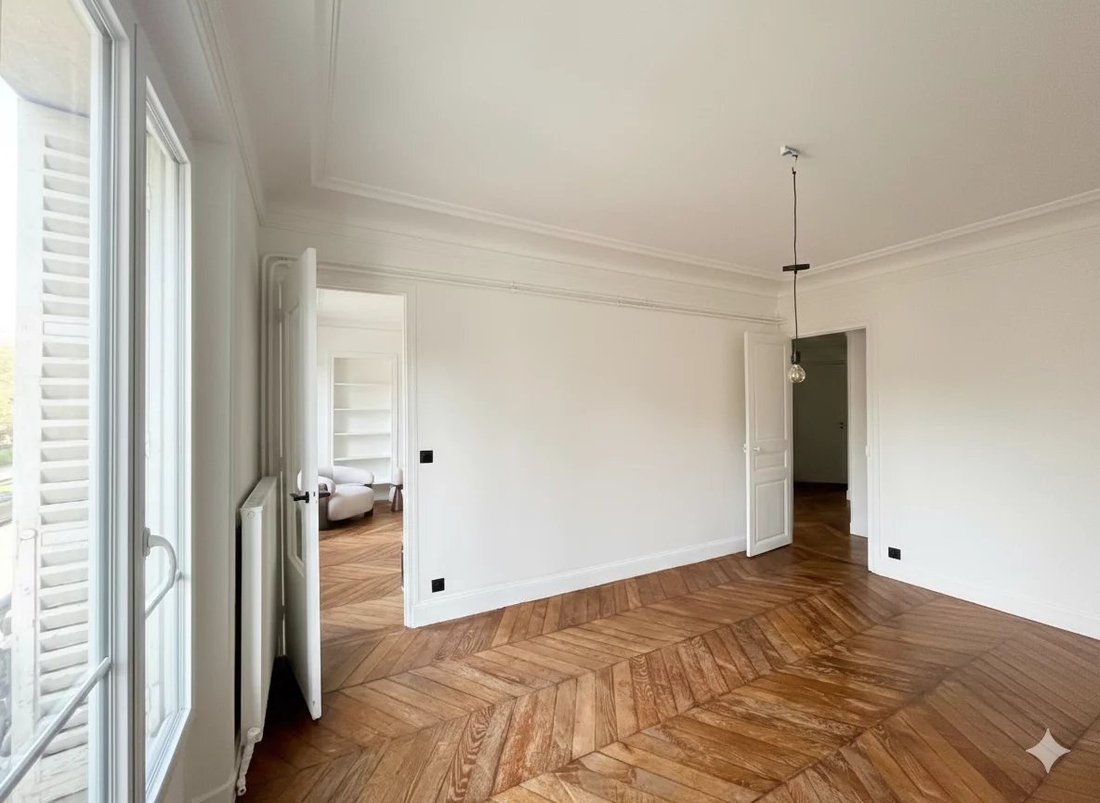 Apartment in Léon-Blum Folie-Regnault, Paris 11e Arrondissement, Paris 3 - 18659620