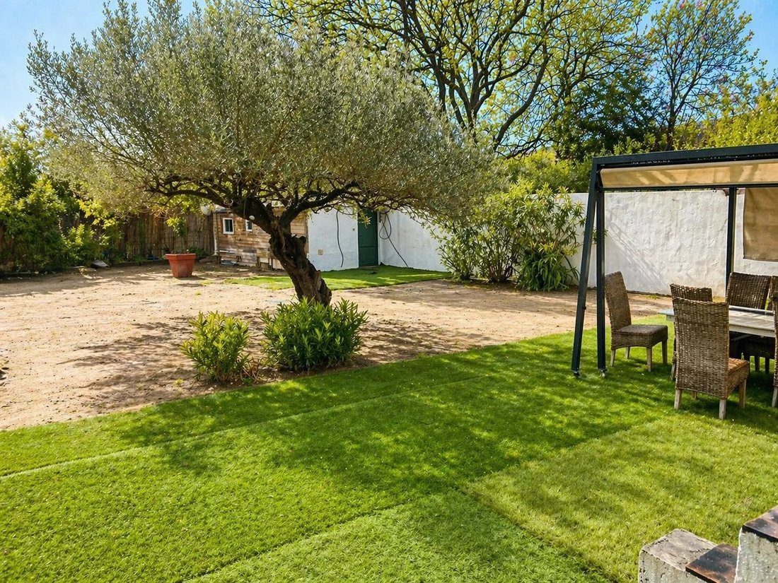 Haus in Ramatuelle, Provence-Alpes-Côte d'Azur, Frankreich 2 - 14986433